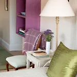 Hotel Gregans Castle Ballyvaughan