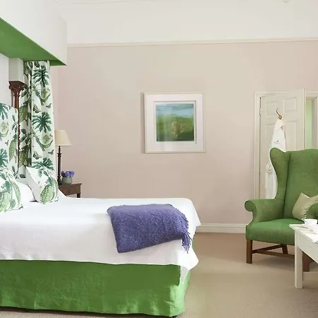 Gregans Castle 4* Ballyvaughan