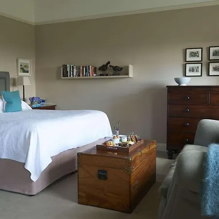 Hotell Gregans Castle 4*