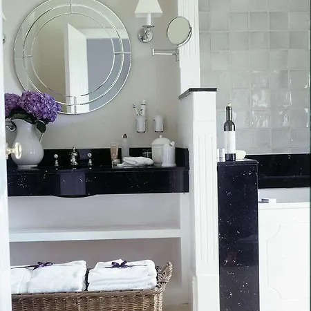 酒店 Gregans Castle 巴利瓦根