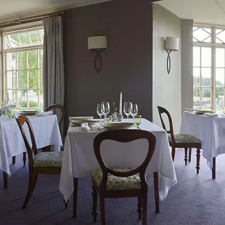 Gregans Castle 4* Ballyvaughan