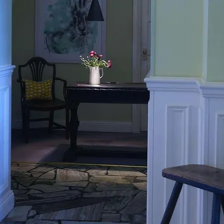 Gregans Castle Hotell