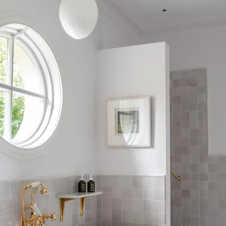 Hotell Gregans Castle 4*