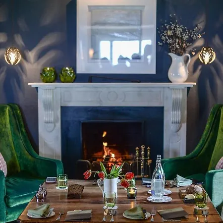 Gregans Castle 4* Ballyvaughan