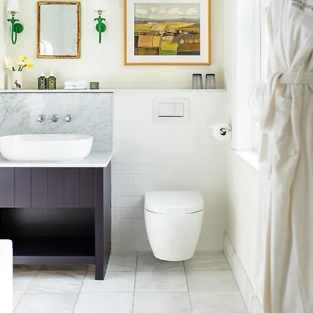 Gregans Castle 巴利瓦根