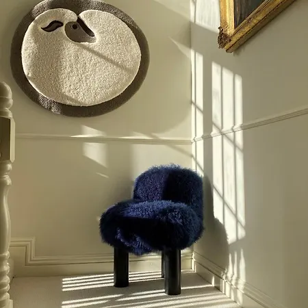 Gregans Castle 4* 巴利瓦根