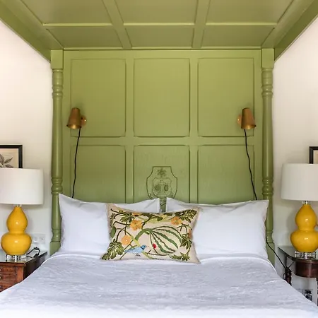 Gregans Castle 巴利瓦根