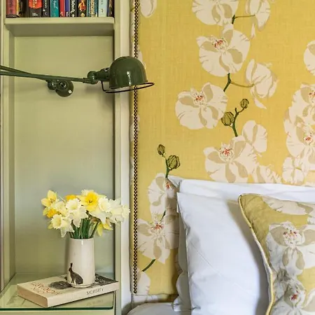 Gregans Castle 酒店 4*