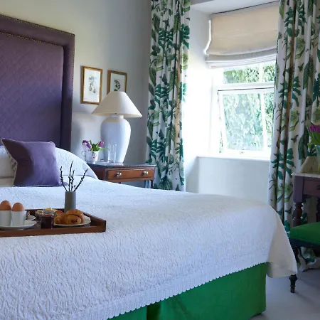 Gregans Castle 巴利瓦根