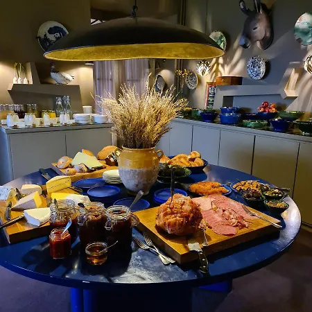 Gregans Castle 巴利瓦根