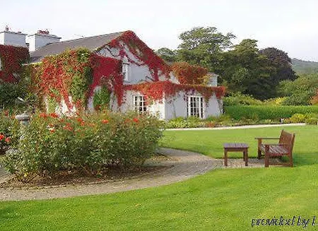 Gregans Castle Ballyvaughan