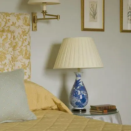 Gregans Castle 酒店 巴利瓦根