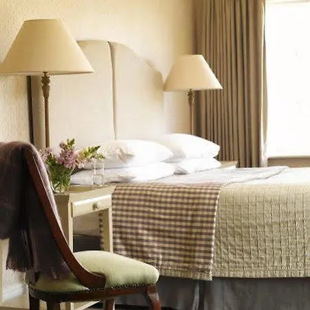 Hotell Gregans Castle 4*