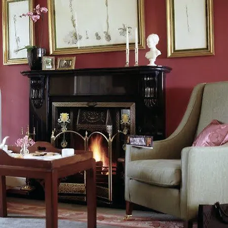 Gregans Castle Ballyvaughan