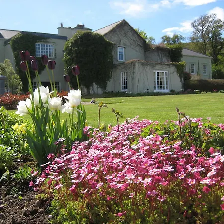 Gregans Castle Ballyvaughan