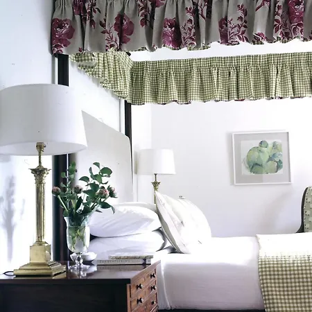 Gregans Castle 4* 巴利瓦根