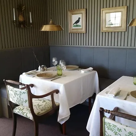 Gregans Castle 4* Ballyvaughan