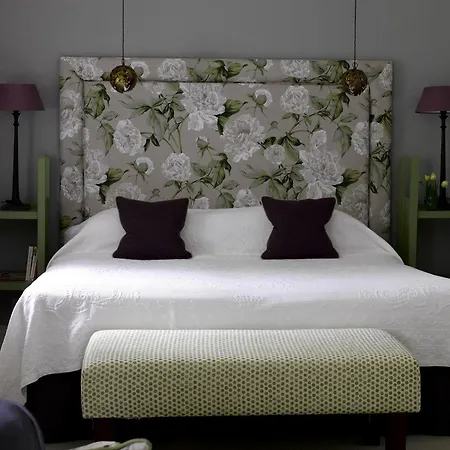 酒店 Gregans Castle