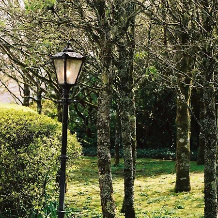 Hotell Gregans Castle Ballyvaughan