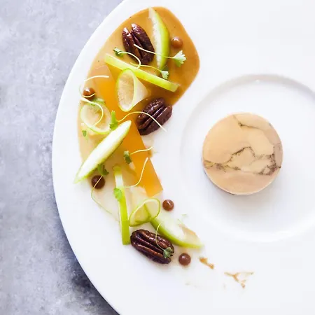 Gregans Castle Hotell Ballyvaughan