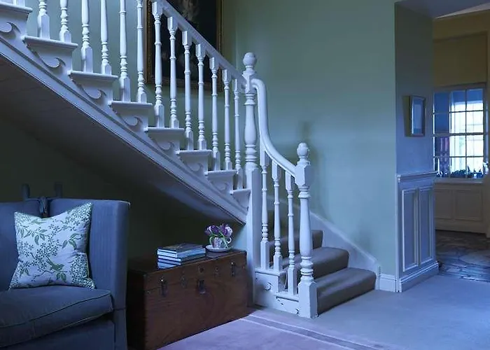 Gregans Castle Szálloda Ballyvaughan