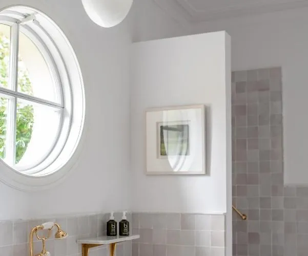 Szálloda Gregans Castle 4*