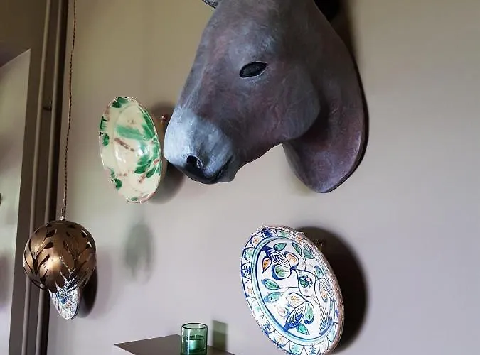 Otel Gregans Castle 4*