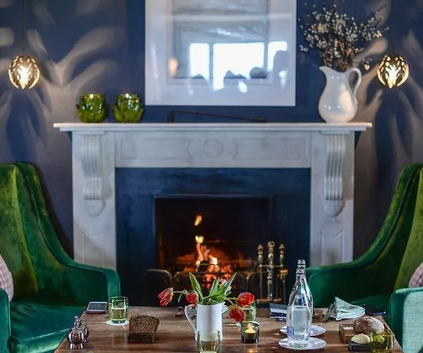 Gregans Castle 4* Ballyvaughan