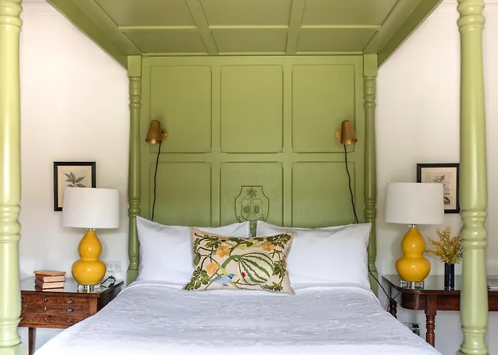 Gregans Castle Ballyvaughan