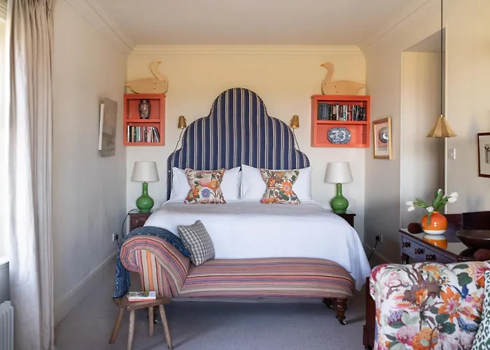 Gregans Castle Szálloda