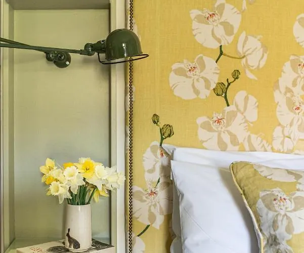 Gregans Castle Otel 4*