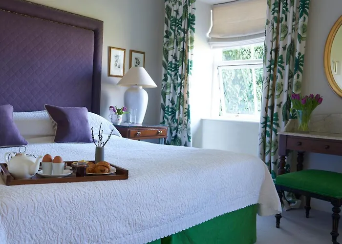 Gregans Castle Ballyvaughan