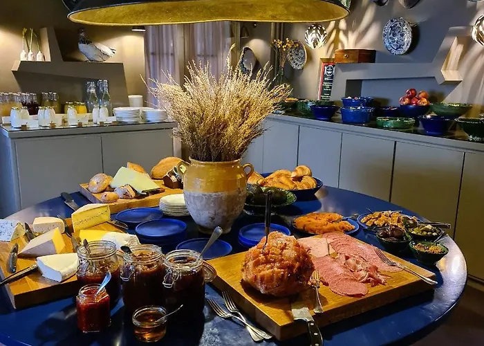 Gregans Castle Ballyvaughan