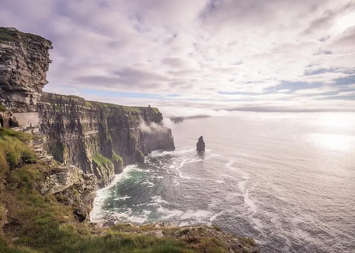 Gregans Castle 4* Ballyvaughan