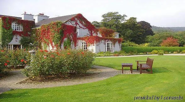 Gregans Castle Ballyvaughan