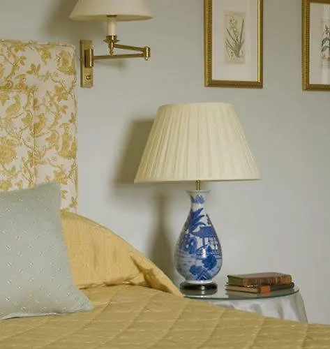 Gregans Castle Szálloda Ballyvaughan