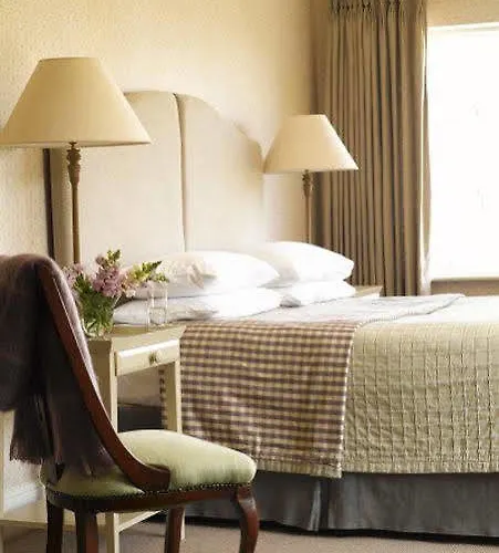 Otel Gregans Castle 4*