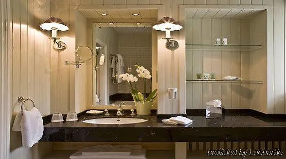 Gregans Castle 4* Ballyvaughan