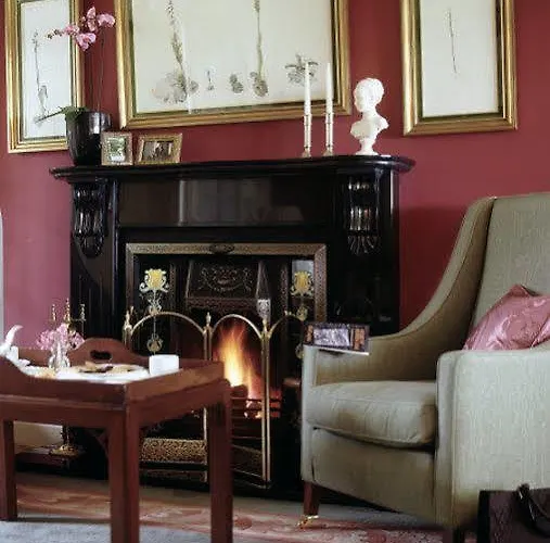 Gregans Castle Ballyvaughan