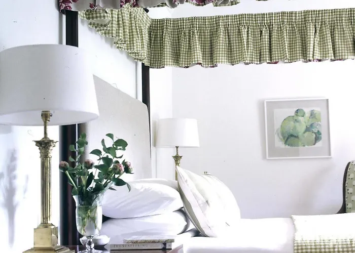 Gregans Castle 4* Ballyvaughan