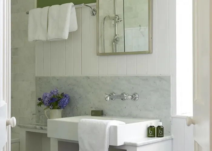 Gregans Castle 4* Ballyvaughan