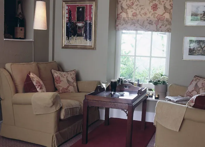 Otel Gregans Castle 4*