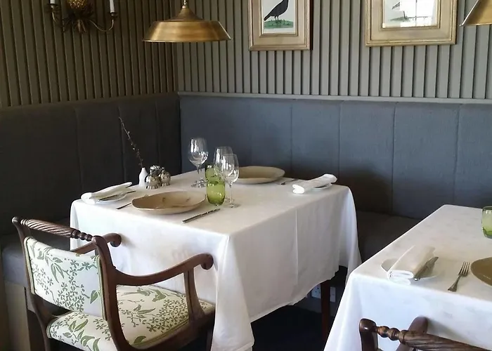 Gregans Castle 4* Ballyvaughan