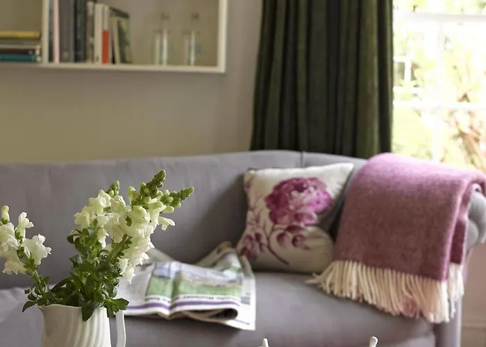 Gregans Castle 4* Ballyvaughan