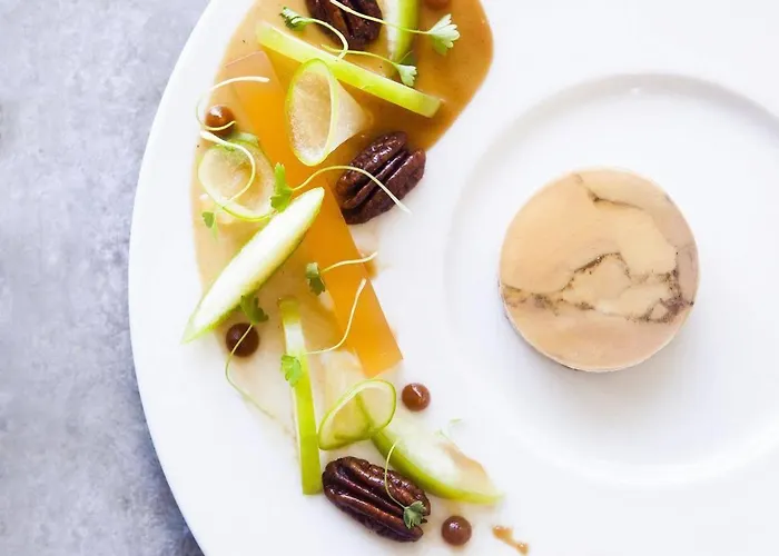 Gregans Castle Otel Ballyvaughan