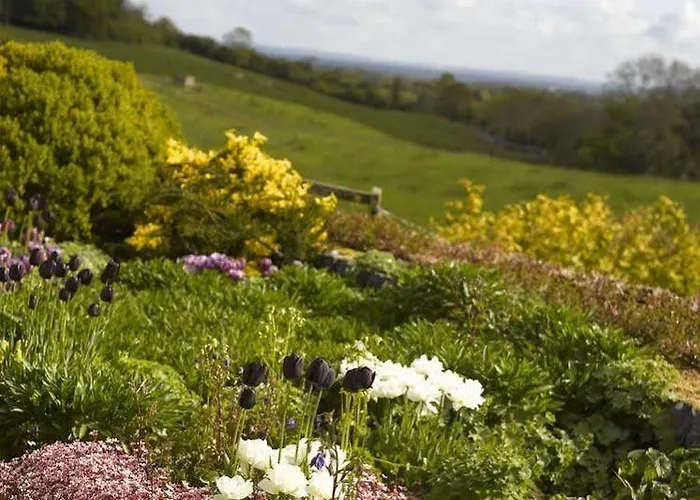 Otel Gregans Castle 4*